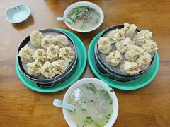 -北三沙家烧麦(北头道街店)