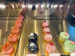 -澳门文华东方酒店文华饼房(孙逸仙大马路店)