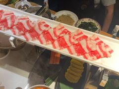 -东道煮牛肉火锅(东盛大街店)