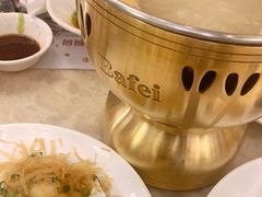 -芭菲盛宴·环球美食(解放碑英利国际店)