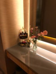 -栖SPA·ONDA ·海菲秀·皑皑科技美肤中心