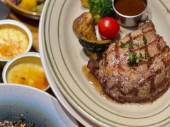 -森Some Fusion(荔湾店)