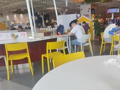 -宜家·瑞典风味餐厅(无锡店)