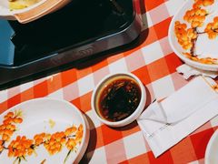 -西贝莜面村(上海百联西郊店)