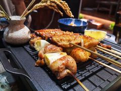 -KITON喜豚(清晖园店)