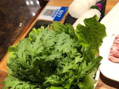 -额尔敦传统涮(公园西路店)