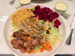 -SaladJohn沙拉匠(凯德1818店)