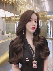 点击看大图 -3AM HAIR SALON烫发染发接发