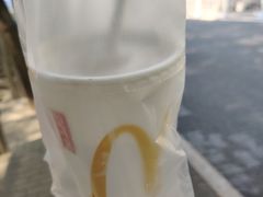 -麦当劳(花园北路店)