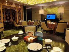 -汕头龙光喜来登酒店-采悦轩中餐厅