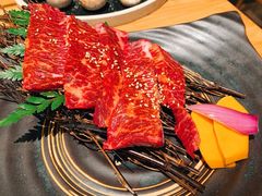 -黑牛の店·和牛烧肉(合生汇店)