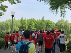 -尚贤河湿地