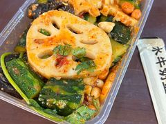 -水牛奶皇后糖水铺(深圳总店)