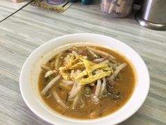 -嵊州特色小吃(萧山街店)