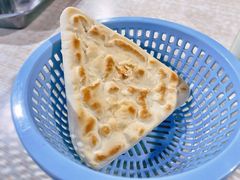 茴香白饼-阿叶羊杂碎(前进街店)