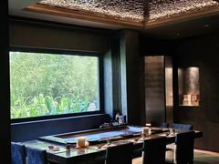 -松亭·铁板烧(欢乐海岸店)
