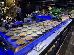 -加餐海鲜自助(宝龙一城店)