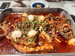 -鱼酷活鱼烤鱼(新世界城店)