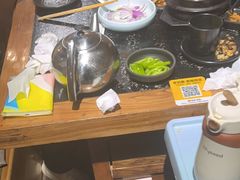 -九田家黑牛烤肉料理(盛龙广场店)