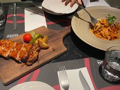 -Nord Grill&Bar Highland诺德西餐(深圳欢乐海岸店)