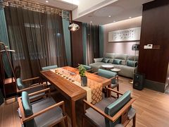 -王府茶楼茶宴·创意菜(朝阳公园店)