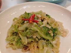 -燕兰楼·清真西北融合菜(亚运村店)