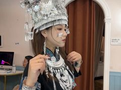 -拾光秀照相馆(石家庄勒泰中心店)
