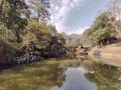 -敬亭山风景名胜区