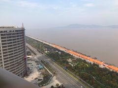 -舟山希尔顿酒店