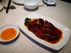 金牌烧鹅-御宝轩(益丰·外滩源店)