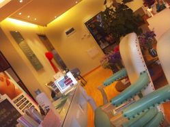 -潮店·溯美日式轻奢美睫馆