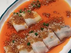 -上上席川菜(凯德乐峰广场店)