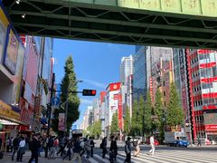 -秋叶原电器街