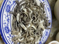 -清真·鸦儿李记·小馆(后海店)