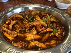 -王婆大虾(五道口店)