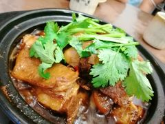 -75幢私房菜馆