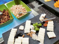 -丽晶酒店-金宝99 Restaurant