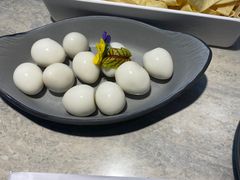 -千味涮·健康火锅(会展连城新天地店)