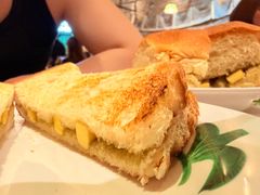 -何九海南茶店(鬼仔巷店)