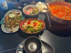 -Ameigo梅果·云贵川bistro(长宁来福士店)