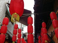-磁器口古镇