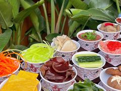 -纸盐河码头火锅(十八梯店)
