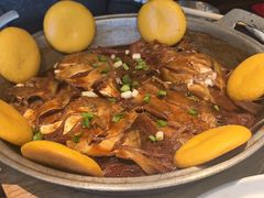 -五谷丰登农家院·地道胶东菜·海鲜烧烤(威海店)