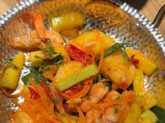 -茄子恰恰·新云南小炒(坪山益田店)