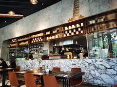-Margherita雏菊意大利餐厅(雅颂庭购物中心店)