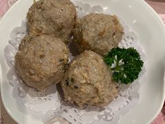 炸鯪魚球-池记(尖沙咀店)