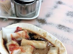 -满足面(白水井大街店)