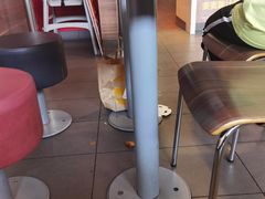 -麦当劳(武商建二店)