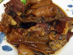 香港～刘森记面家-刘森记面家(桂林街店)