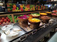 -盛江山自助料理(奥莱锦辉购物广场店)